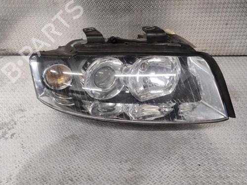 Right headlight AUDI A4 B6 (8E2) 1.9 TDI | BP26590851C29 - Image 5