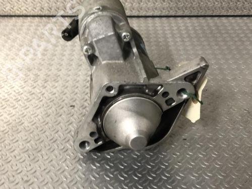 Starter DACIA SANDERO II 1.0 SCe 75 (B8JC, B8JD, B8NC) | BP24101247M8 - Image 2