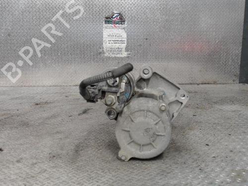 Used Starter PEUGEOT 208 I (CA_, CC_) 1.2 VTi 68 / PureTech 68 (68 hp) 24095888