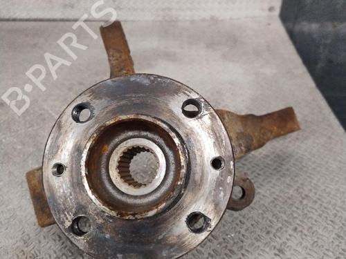 Used Right front steering knuckle Right front steering knuckle DACIA SANDERO 1.5 dCi (68 hp) 32768238 32768238