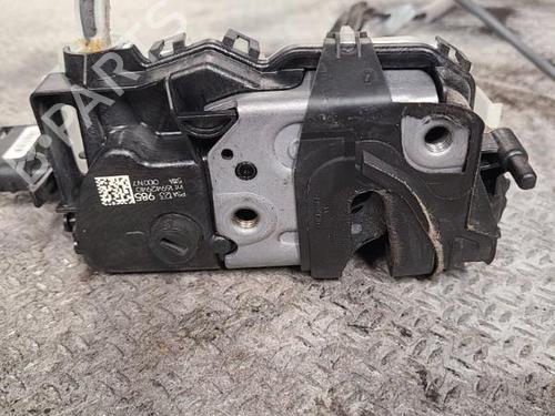 rear-left-lock-citroen-c3-iii-sx-2016-24098611 main image