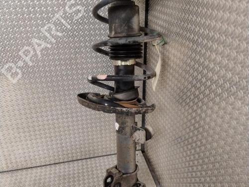 Used Left front shock absorber NISSAN MICRA III (K12) 1.2 16V (80 hp) 24062324