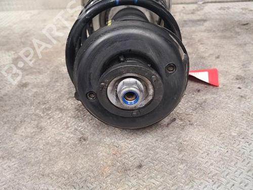 Left front shock absorber CITROËN C4 II (NC_) 1.6 HDi 115 | BP24098338M16 - Image 2