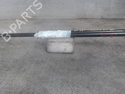 Tailgate lift support MAZDA 2 Hatchback (DL, DJ) 1.5 SKYACTIV-G | BP24080785C138 - Image 1