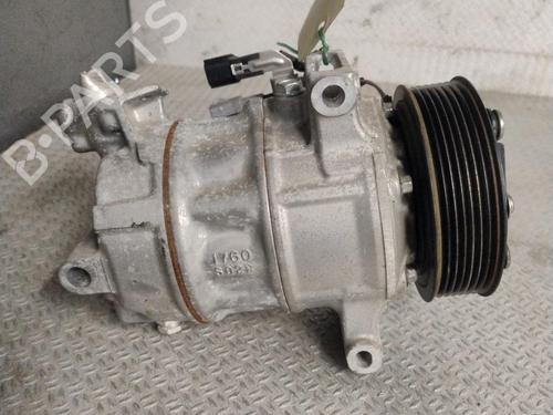 AC compressor RENAULT SCÉNIC IV (J9_) 1.2 TCe 115 | BP32129011M34