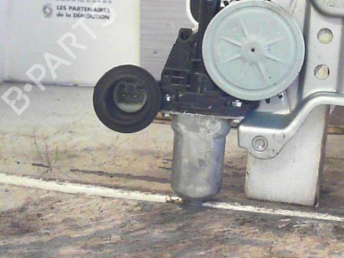 Used Front left window mechanism SUZUKI SWIFT III (MZ, EZ) 1.3 (RS413, ZC11S) (92 hp) 24065595