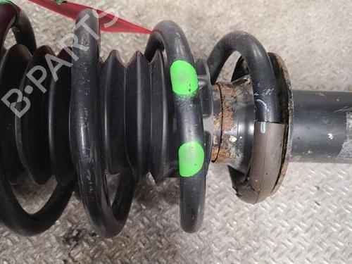 Used Right front shock absorber Right front shock absorber CITROËN C5 III Break (RW_) 2.0 HDi (136 hp) 24099816 24099816