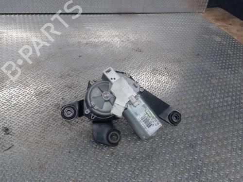 Used Rear wiper motor PEUGEOT 1007 (KM_) 1.4 HDi (68 hp) 24075691