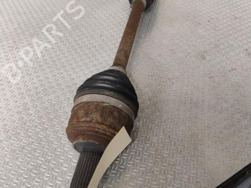 Right front driveshaft RENAULT KANGOO Express (FW0/1_) Z.E. (FW0Z, FW1Z) | BP37595674M39 - Image 3