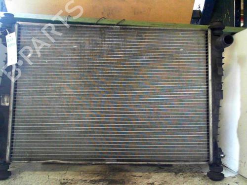 Water radiator ALFA ROMEO 159 (939_) 2.4 JTDM (939AXD12, 939AXD1B) | BP24065051M31 
