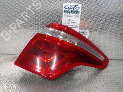 Right taillight CITROËN C4 Grand Picasso I (UA_) | BP24073627C35