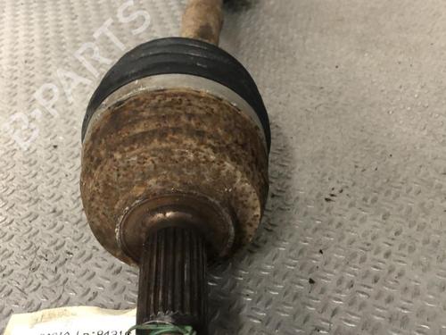Used Left front driveshaft Left front driveshaft DACIA DUSTER (HS_) 1.5 dCi 4x4 (90 hp) 24094960 24094960