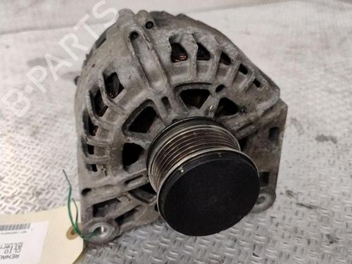 Alternator RENAULT CLIO IV (BH_) 1.5 dCi 90 | BP28416366M7