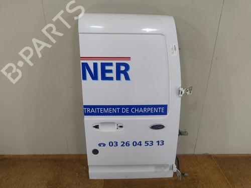 Right tailgate FORD TRANSIT CONNECT (P65_, P70_, P80_) 1.8 TDCi | BP29757525C77 