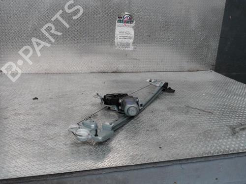 Used Front right window mechanism Front right window mechanism CITROËN C3 I (FC_, FN_) 1.6 16V HDi (90 hp) 24093878 24093878
