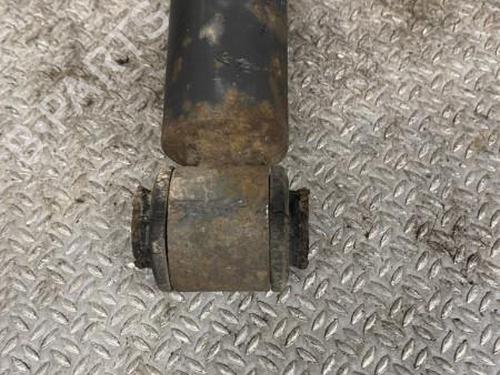 Right rear shock absorber PEUGEOT 308 I (4A_, 4C_) 1.6 HDi | BP24101302M19 