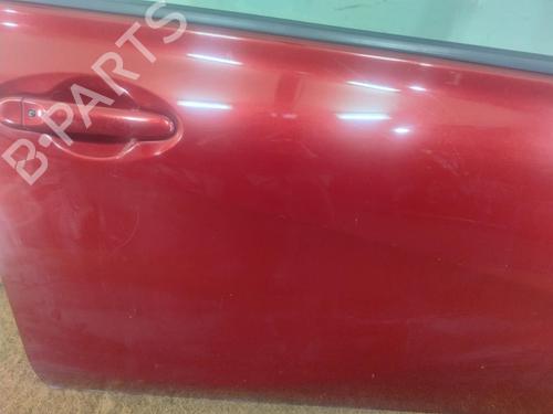 tuer-rechts-vorne-nissan-note-e12-2012-34408939 main image