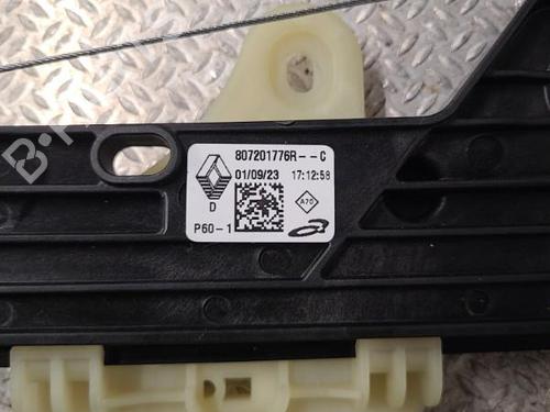 front-right-window-mechanism-renault-clio-v-b7_-2019-24100390 main image