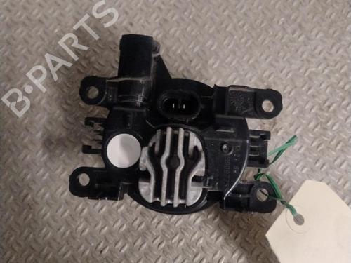 Left front fog light RENAULT KADJAR (HA_, HL_) 1.2 TCe 130 (HLMR) | BP38570679C30 - Image 2
