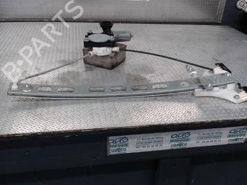 Used Front right window mechanism SUZUKI SWIFT IV (FZ, NZ) 1.2 (AZH412, ZC72S) (94 hp) 24097854