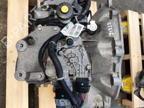 Used Gearbox Gearbox 38797538 38797538