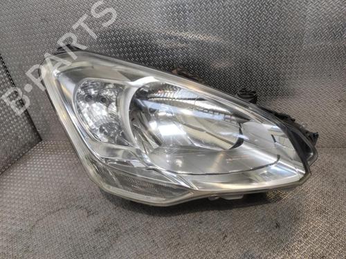 Used Right headlight Right headlight 39212971 39212971