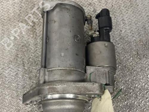 Used Starter Starter VW POLO VI (AW1, BZ1, AE1) 1.6 TDI (80 hp) 24101228 24101228