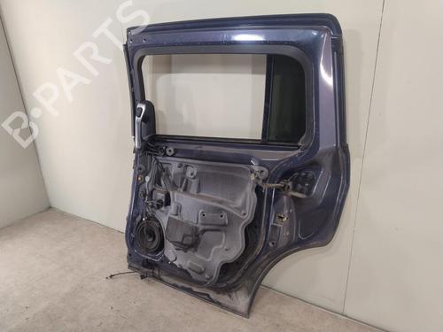 Used Right rear door FORD GRAND C-MAX (DXA/CB7, DXA/CEU) 1.6 TDCi (115 hp) 27438443