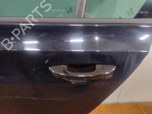 Left rear door VW GOLF VI (5K1) 1.6 TDI | BP29644495C4 