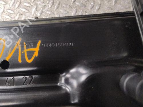Front left window mechanism FIAT SCUDO Van 1.5 Multijet 120 (506) | BP36462945C22 - Image 3