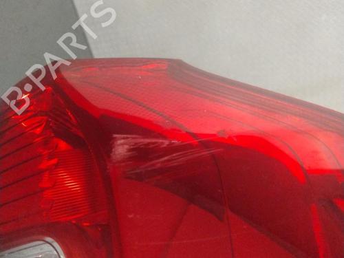 Right taillight DACIA LOGAN MCV II 1.5 dCi | BP38502673C35 - Image 2