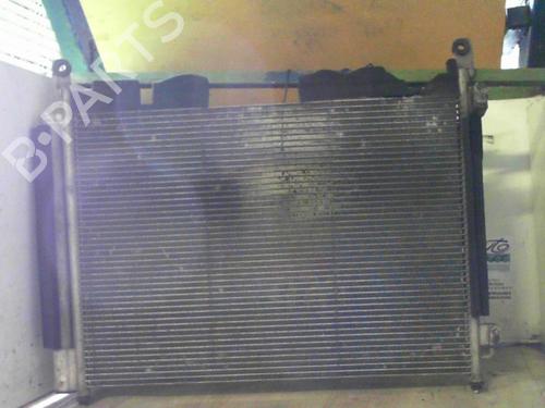Used Heater matrix Heater matrix RENAULT KOLEOS I (HY_) 2.0 dCi (HY0K) (150 hp) 24067257 24067257