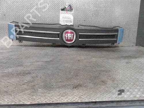 Used Grille FIAT PANDA (169_) 1.2 (169.AXB11, 169.AXB1A) (60 hp) 24097220