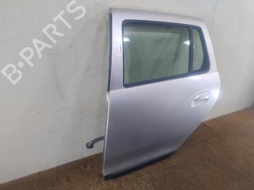 Dør venstre bagtil DACIA LOGAN MCV II 1.5 dCi | BP38502676C4 - Image 2
