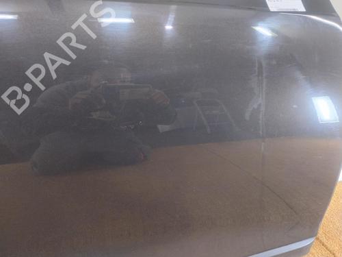 Right front door VW SCIROCCO III (137, 138) 2.0 TDI | BP28573074C3 