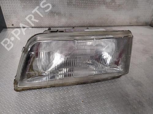 Left headlight PEUGEOT BOXER Van (230L) 2.5 TDI | BP26877093C28 