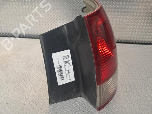 Used Right taillight Right taillight OPEL VECTRA C Estate (Z02) 1.9 CDTI (F35) (120 hp) 24069503 24069503