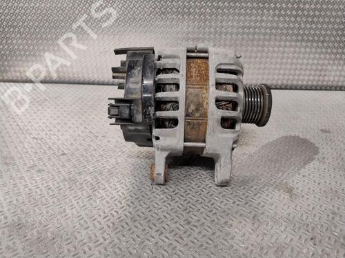 Alternator RENAULT EXPRESS Box Body/MPV 1.3 TCe 100 (F6MA) | BP24303145M7 