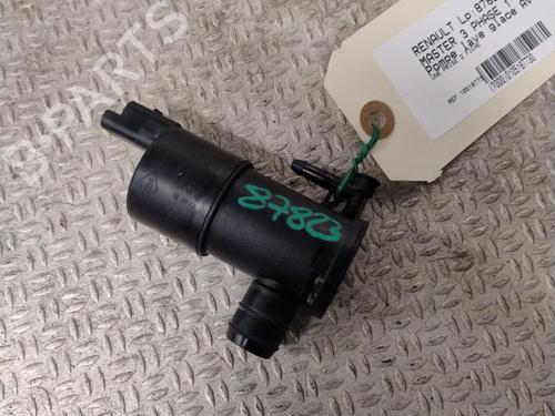 Washer pump RENAULT MASTER III Bus (JV) 2.3 dCi 145 FWD (JV0F, JV0S, JV0T) | BP25884092E24 
