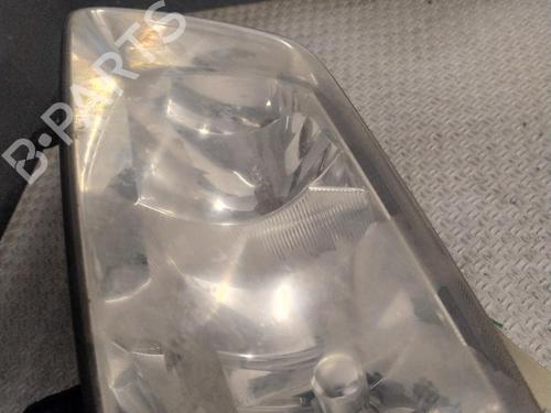 Left headlight VW POLO (6N2) 1.4 | BP34175863C28 - Image 4
