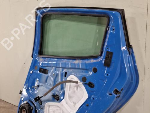 Right rear door RENAULT CLIO IV (BH_) 0.9 TCe 90 (BHNF, BHMA, BHMH, BHJK, BHJR) | BP24084362C5