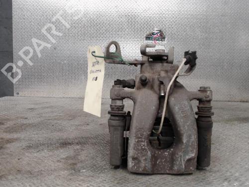 Used Left rear brake caliper ALFA ROMEO GIULIETTA (940_) 2.0 JTDM (940FXE1A, 940FXG11) (170 hp) 24096963