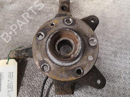 Right front steering knuckle RENAULT KANGOO Express (FW0/1_) 1.5 dCi 75 (FW07, FW10, FW04) | BP24098674M26 - Image 3