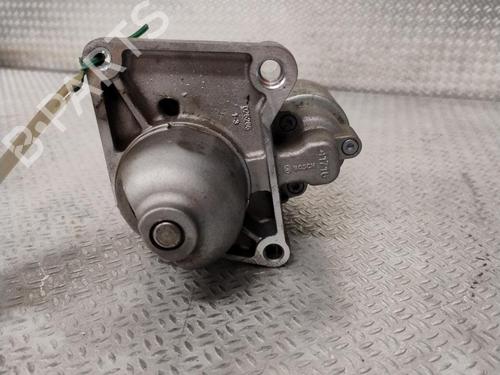 Starter CITROËN C3 III (SX) 1.2 THP 110 (SXHNPS, SXHNZT, SXHNZ6) | BP29516204M8 
