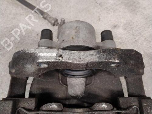 Left front brake caliper FORD C-MAX II (DXA/CB7, DXA/CEU) 1.6 TDCi | BP36282487M105 - Image 3