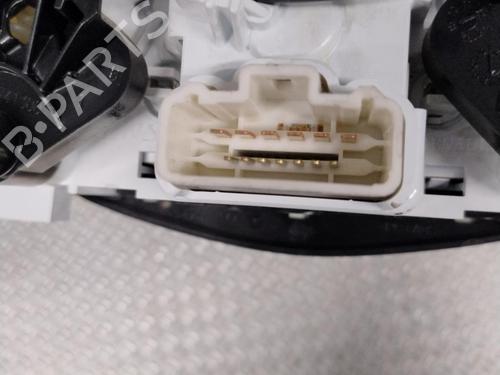 Climate control DACIA SANDERO II TCe 90 (B8M1, B8MA, B8AC) | BP27193093I5 - Image 3