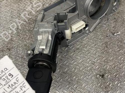 Ignition barrel OPEL ZAFIRA / ZAFIRA FAMILY B (A05) 1.9 CDTI (M75) | BP24099722M48 
