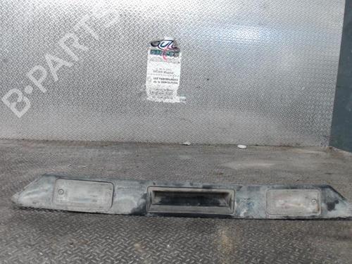 Used Tailgate handle AUDI A3 Sportback (8PA) 2.0 TDI 16V (140 hp) 24090244