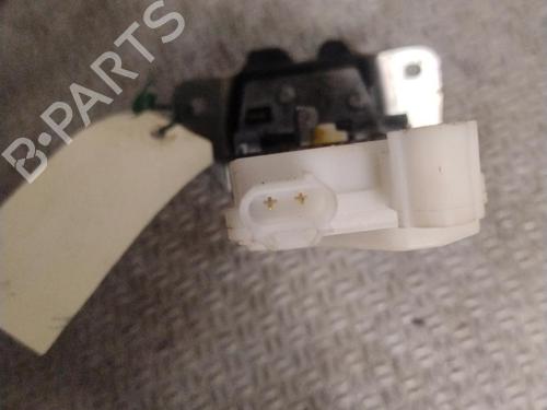 Used Electronic module Electronic module CITROËN C4 AIRCROSS 1.6 HDi 115 AWC (114 hp) 33132407 33132407