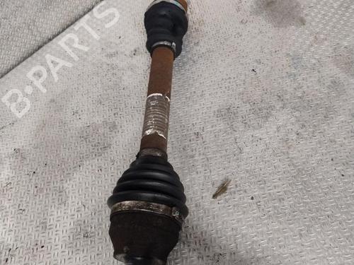 Right front driveshaft CITROËN C3 Picasso (SH_) 1.4 VTi 95 (SH8FSC, SH8FP0, SH8FP6) | BP25826729M39 - Image 2